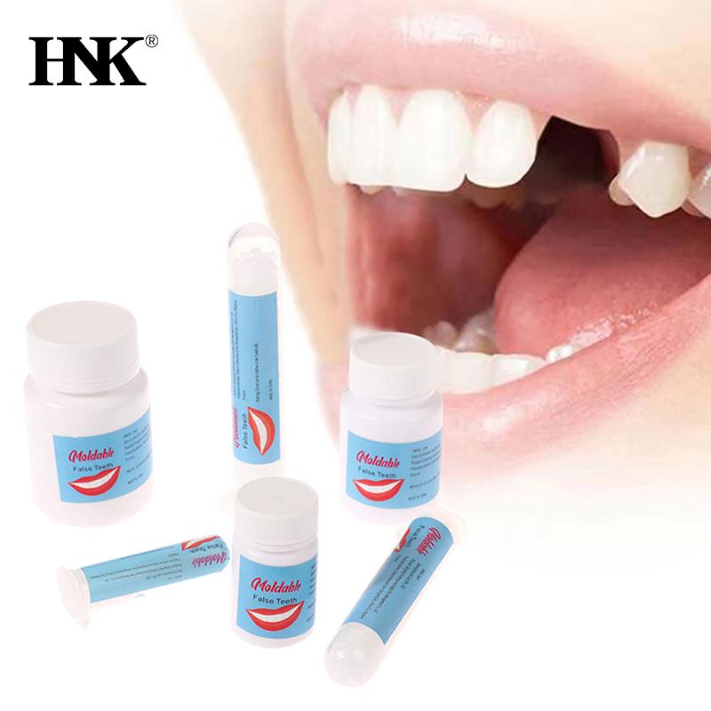 Teeth Whitening Kit - 歯のホワイトニング用の一時的な歯の修理キット,歯のホワイトニング用の接着剤,10g-30g